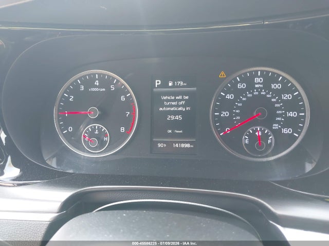 2021 KIA K5 GT 照片 7