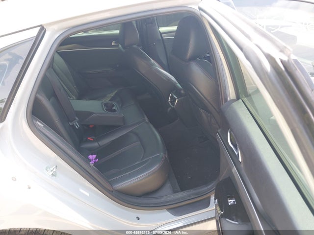 2021 KIA K5 GT 照片 8
