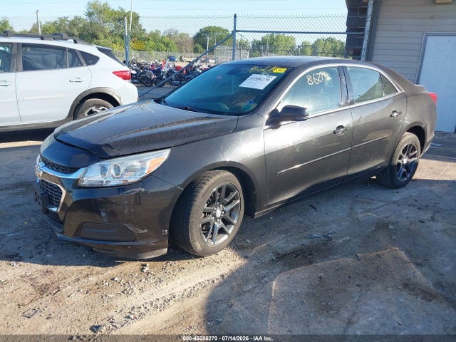 صورة 2 لـ 2014 Chevrolet MALIBU 1LT
