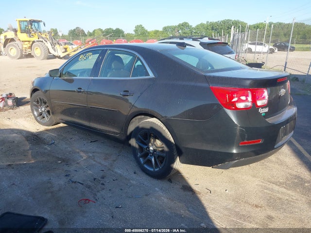 صورة 3 لـ 2014 Chevrolet MALIBU 1LT