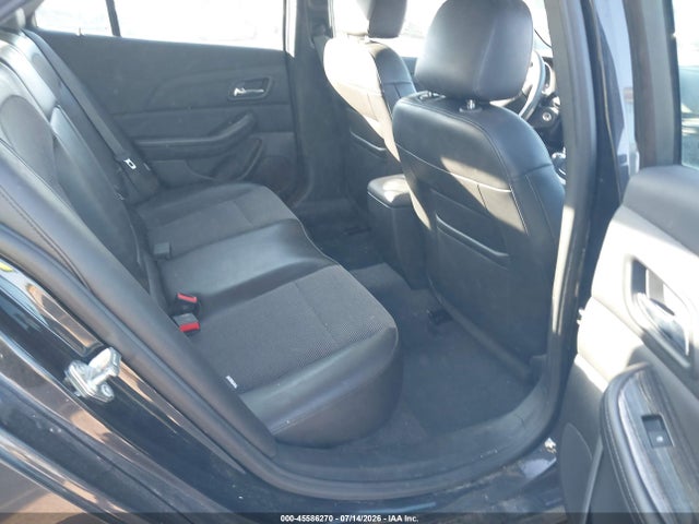 صورة 8 لـ 2014 Chevrolet MALIBU 1LT
