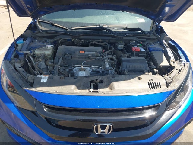 صورة 10 لـ 2020 Honda CIVIC SPORT