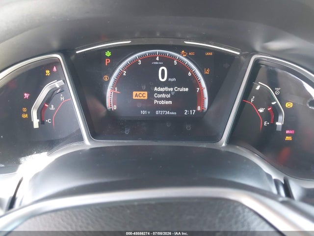 صورة 7 لـ 2020 Honda CIVIC SPORT