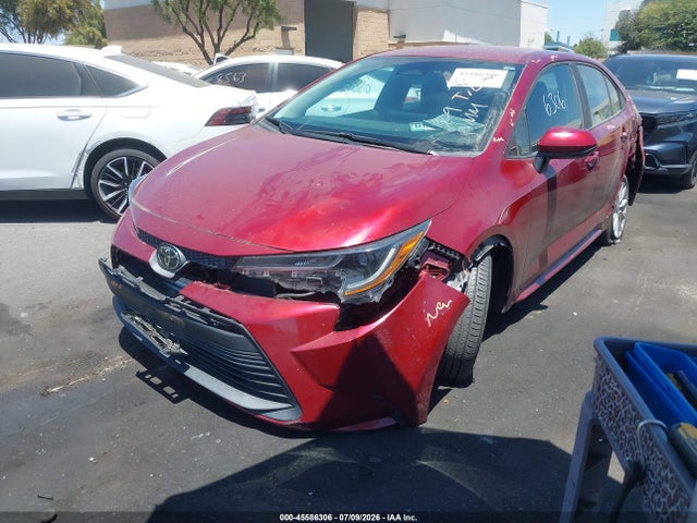 2023 Toyota COROLLA LE 照片 2