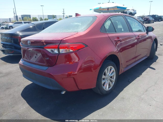 2023 Toyota COROLLA LE 照片 4
