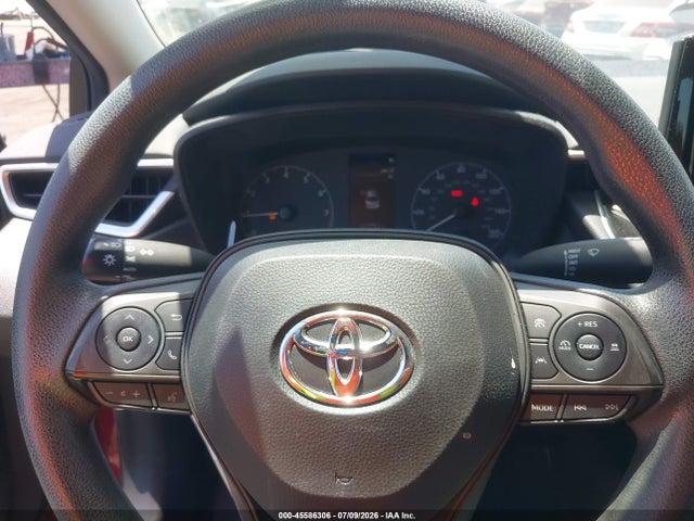 2023 Toyota COROLLA LE 照片 7