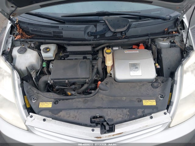 صورة 10 لـ 2005 Toyota PRIUS