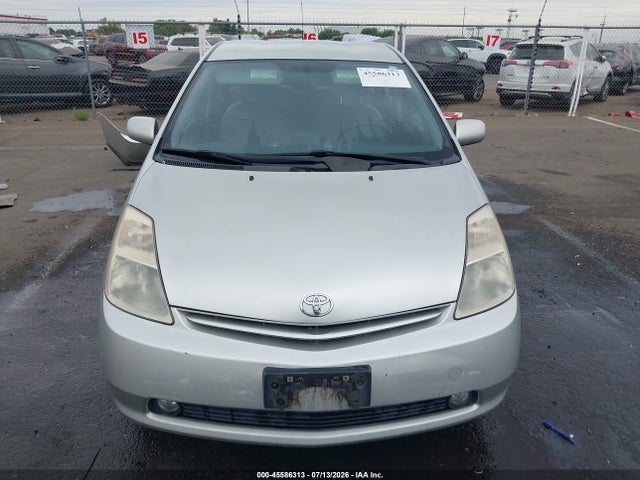 صورة مصغرة 12 لـ 2005 Toyota PRIUS