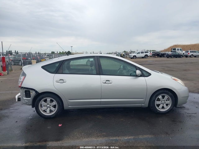 صورة مصغرة 13 لـ 2005 Toyota PRIUS
