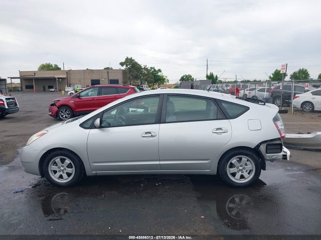 صورة مصغرة 14 لـ 2005 Toyota PRIUS