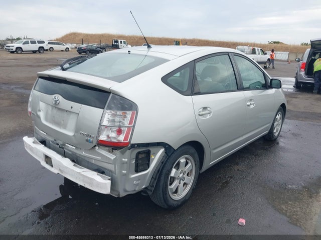 صورة 4 لـ 2005 Toyota PRIUS