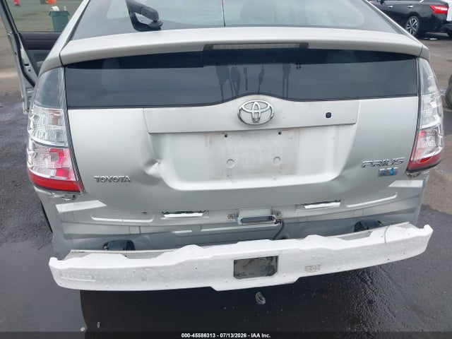 صورة 6 لـ 2005 Toyota PRIUS