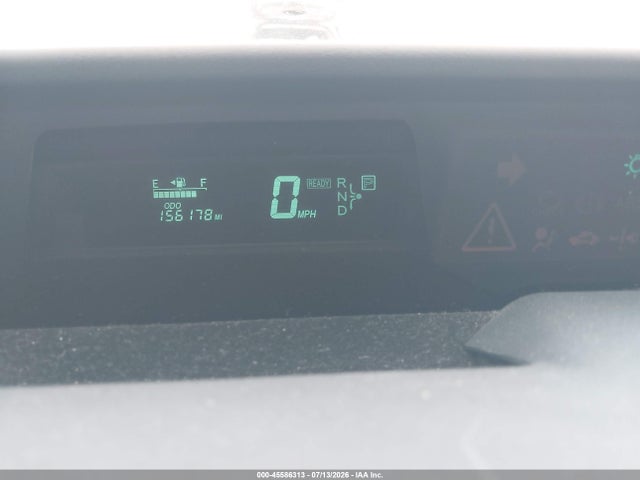 صورة 7 لـ 2005 Toyota PRIUS