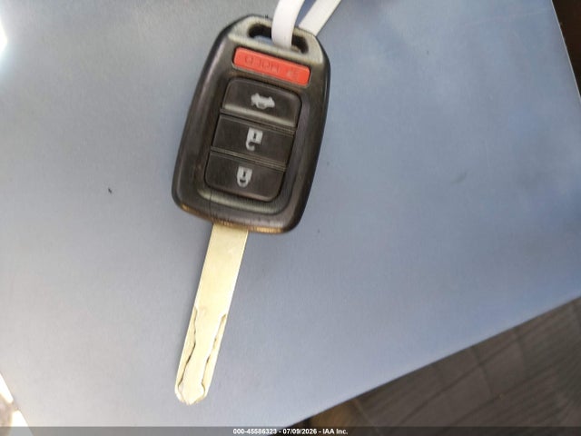 صورة مصغرة 11 لـ 2014 Honda ACCORD LX