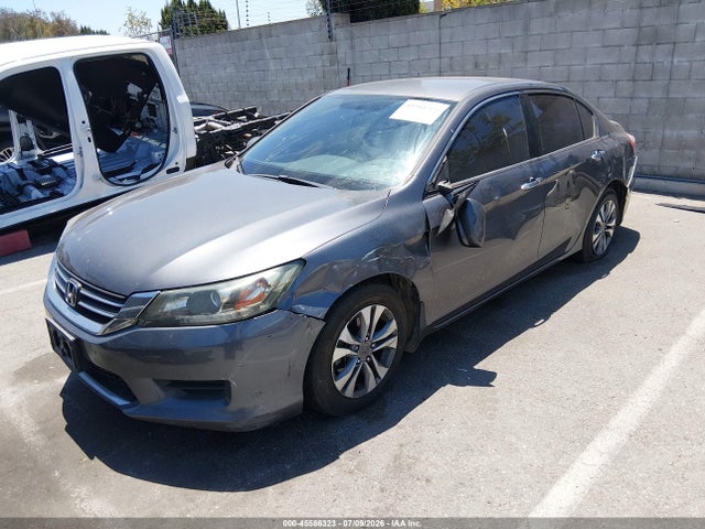 صورة 2 لـ 2014 Honda ACCORD LX