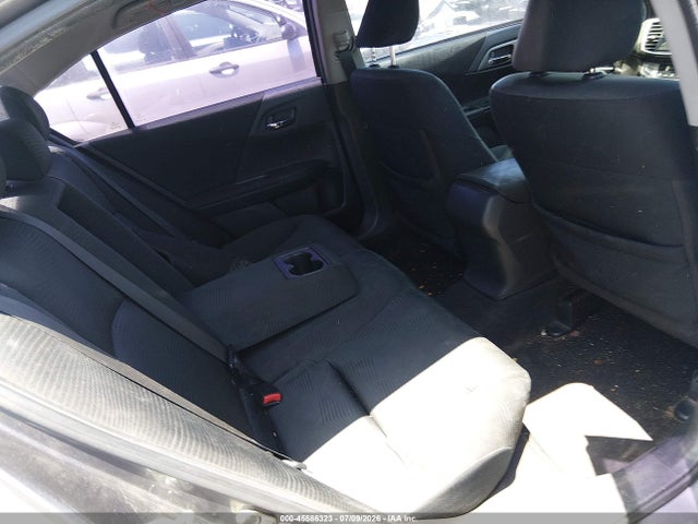 صورة 8 لـ 2014 Honda ACCORD LX