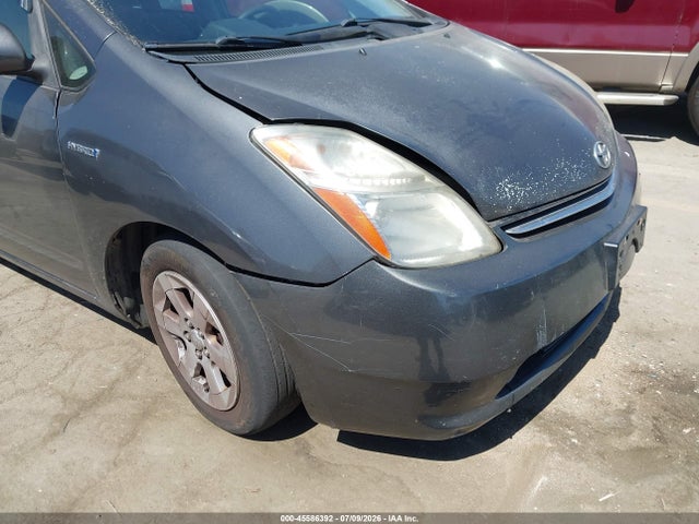 2009 Toyota PRIUS thumbnail 12
