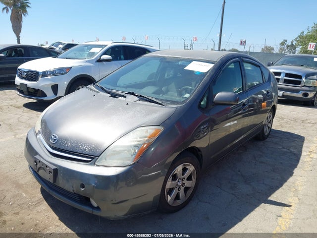 2009 Toyota PRIUS 照片 2