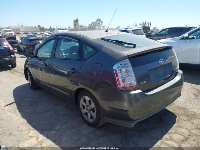 2009 Toyota PRIUS 照片 3