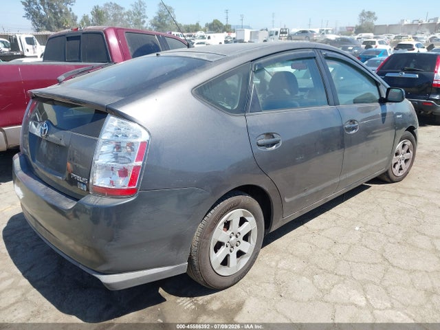2009 Toyota PRIUS 照片 4