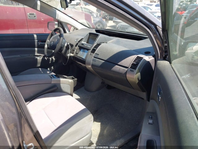 2009 Toyota PRIUS 照片 5