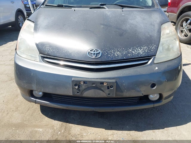 2009 Toyota PRIUS 照片 6