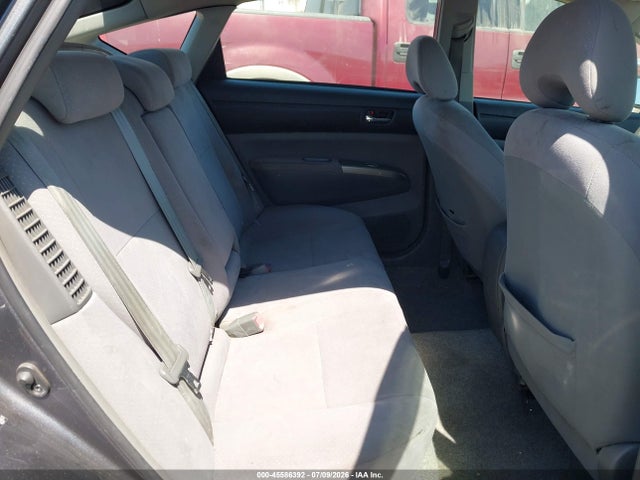 2009 Toyota PRIUS 照片 8