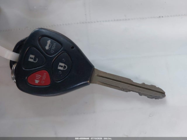 2011 Toyota COROLLA LE thumbnail 11