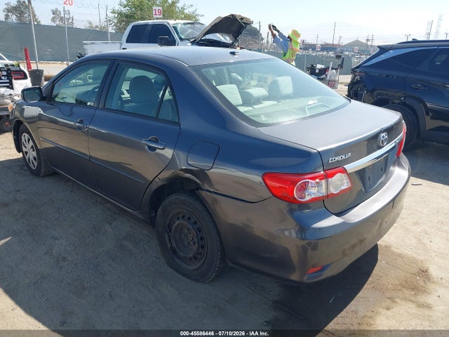 2011 Toyota COROLLA LE 照片 3