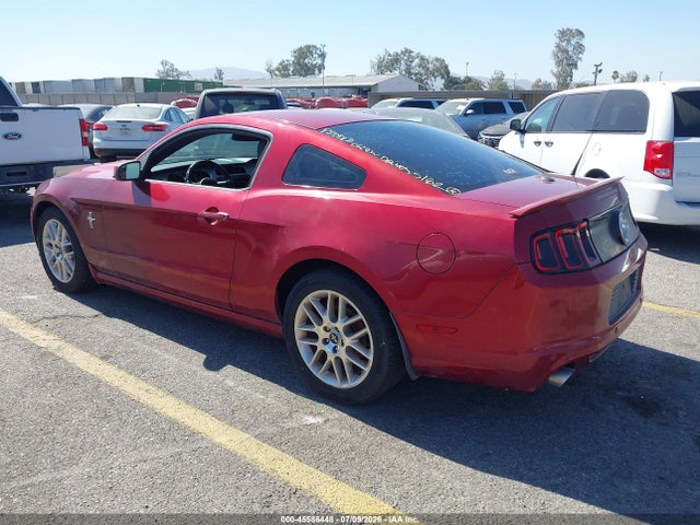 صورة 3 لـ 2014 FORD MUSTANG V6 PREMIUM