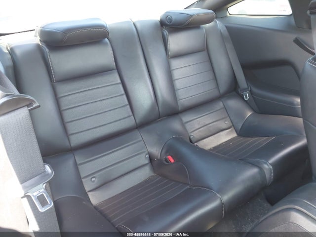 صورة 8 لـ 2014 FORD MUSTANG V6 PREMIUM