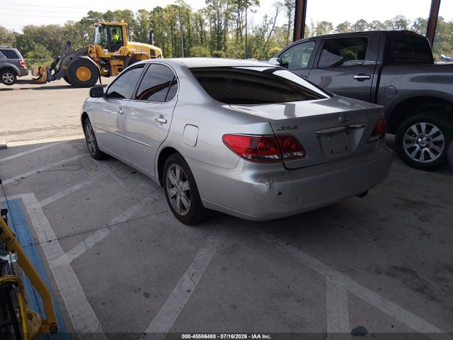 صورة 3 لـ 2005 Lexus ES 330