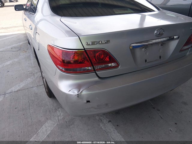 صورة 6 لـ 2005 Lexus ES 330