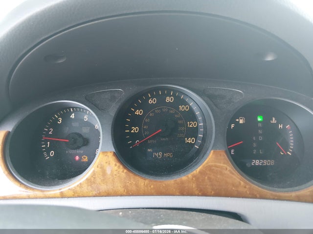 صورة 7 لـ 2005 Lexus ES 330