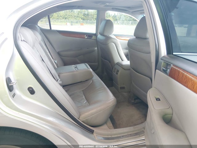 صورة 8 لـ 2005 Lexus ES 330