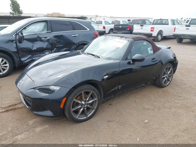 صورة 2 لـ 2018 Mazda MX-5 MIATA GRAND TOURING
