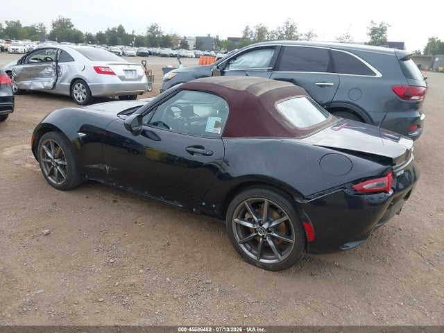 صورة 3 لـ 2018 Mazda MX-5 MIATA GRAND TOURING