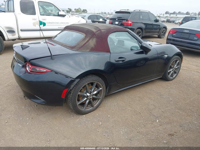 صورة 4 لـ 2018 Mazda MX-5 MIATA GRAND TOURING