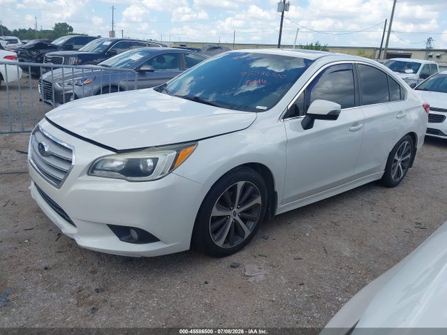 صورة 2 لـ 2016 Subaru LEGACY 2.5I LIMITED