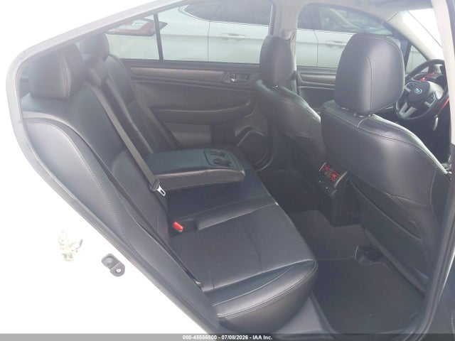 صورة 8 لـ 2016 Subaru LEGACY 2.5I LIMITED