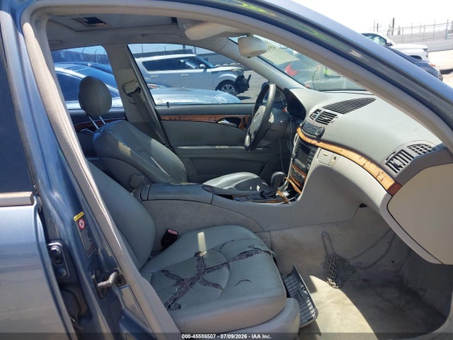 2004 Mercedes-BENZ E 320 photo 5