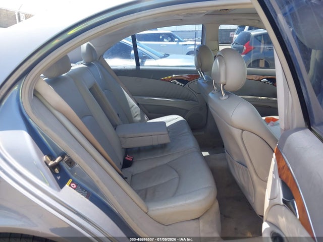 2004 Mercedes-BENZ E 320 photo 8
