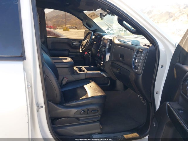 صورة 5 لـ 2019 Chevrolet SILVERADO 1500 LTZ
