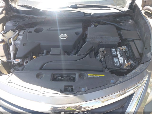 صورة 10 لـ 2014 Nissan ALTIMA 2.5 S