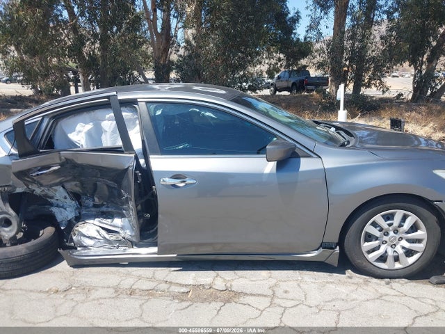 صورة 6 لـ 2014 Nissan ALTIMA 2.5 S