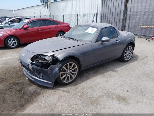 صورة 2 لـ 2007 Mazda MX-5 GRAND TOURING