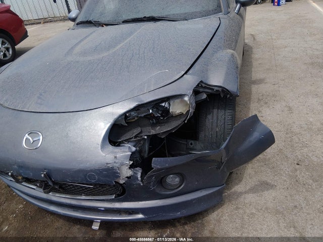 صورة 6 لـ 2007 Mazda MX-5 GRAND TOURING