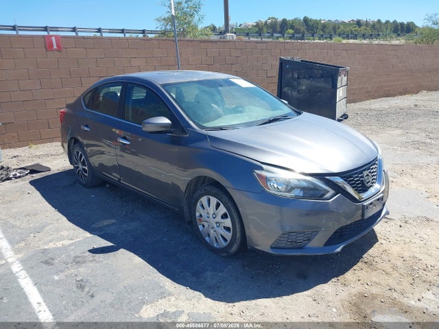 صورة 1 لـ 2019 Nissan SENTRA S
