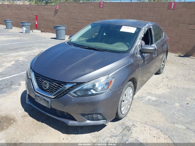 صورة 2 لـ 2019 Nissan SENTRA S