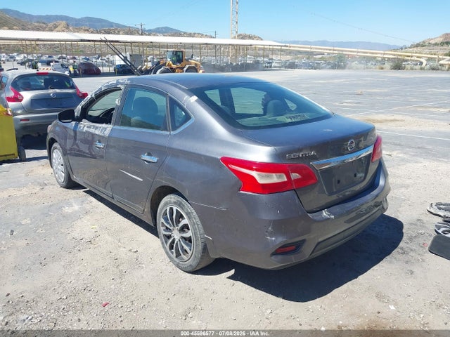 صورة 3 لـ 2019 Nissan SENTRA S